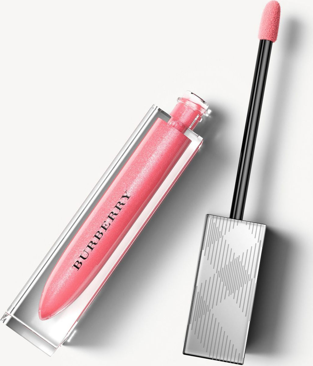 Burberry pink outlet mist lip gloss