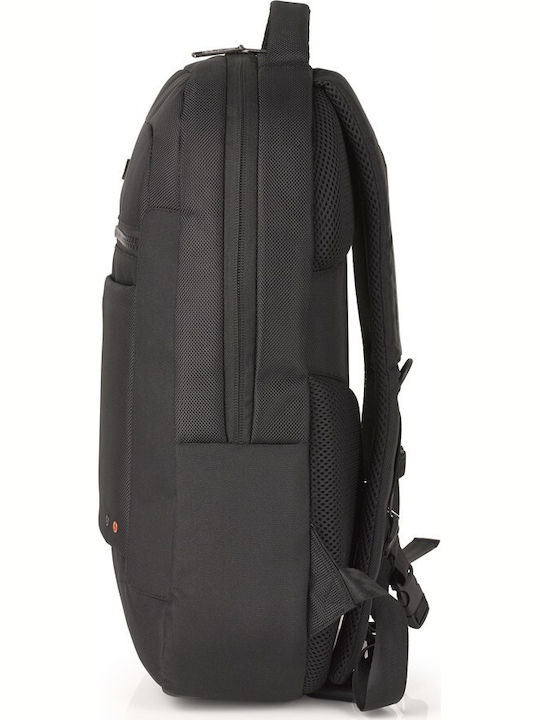 Gabol Rucksack 15.6 Zoll Schwarze Gabol Rucksack 15.6 Zoll Schwarze