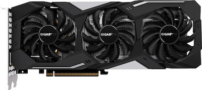 Gigabyte GeForce RTX 2060 6GB GDDR6 Graphics Card