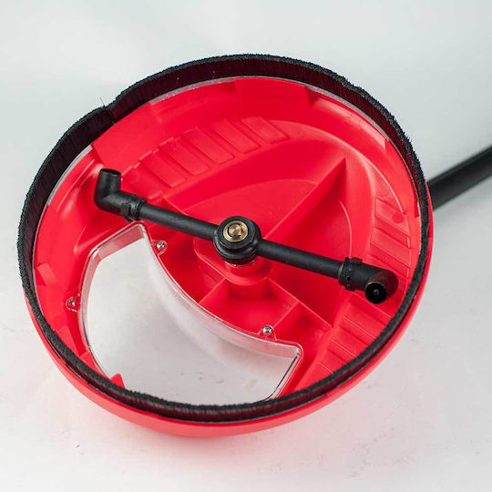 Bormann BPW4000 Πλυστικό Ρεύματος 2500W με Πίεση 195bar