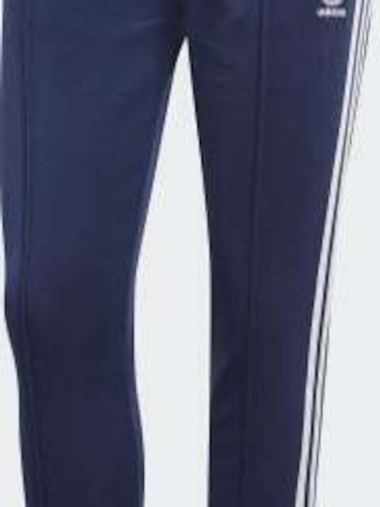 SST Track Pants Pantaloni de trening pentru femei Albastru