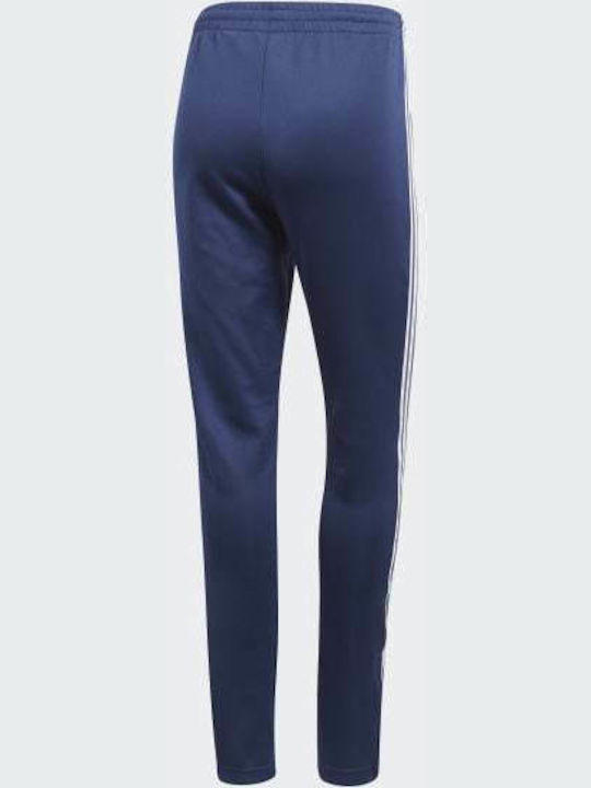 SST Track Pants Pantaloni de trening pentru femei Albastru