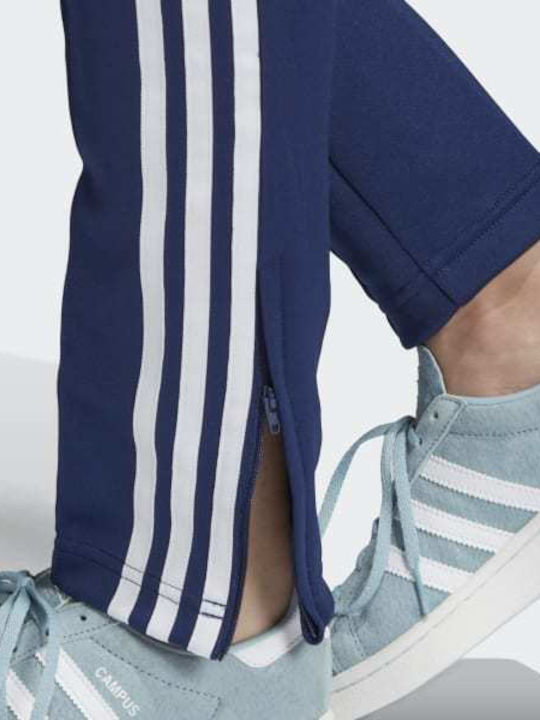SST Track Pants Pantaloni de trening pentru femei Albastru