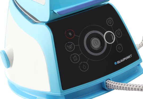 Blaupunkt SSB801 Система за гладене на пара 4бар с контейнер 1л