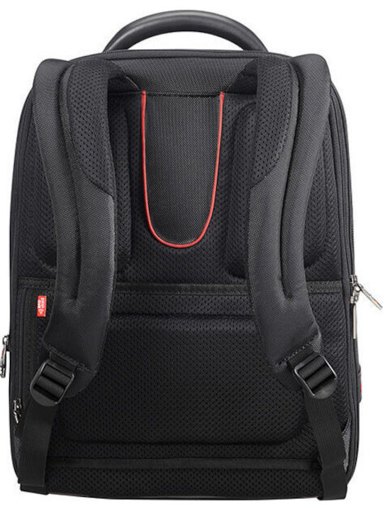 Samsonite Pro-Dlx 5 Waterproof Backpack Backpack for 15.6" Laptop Black