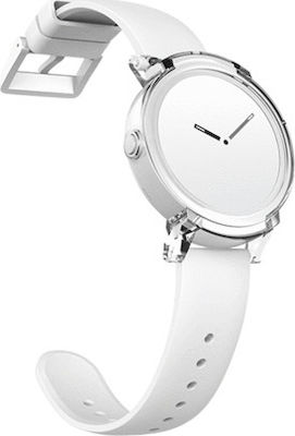 Ticwatch E 45mm Ice