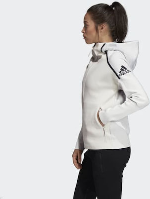 adidas zne hoodie skroutz