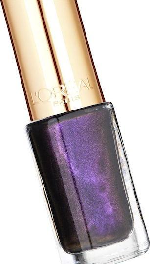L'Oreal Paris Color Riche Le Vernis Schimmer Lila Nagellack 5ml