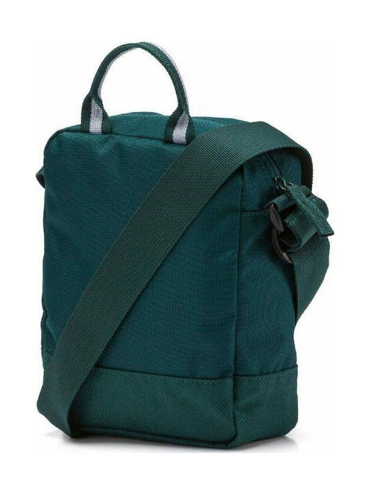 Puma Ανδρική Τσάντα Ώμου / Χιαστί σε Πράσινο χρώμα