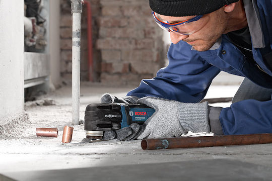 Bosch GOP 30-28 Professional Παλινδρομικό Πολυεργαλείο 300W