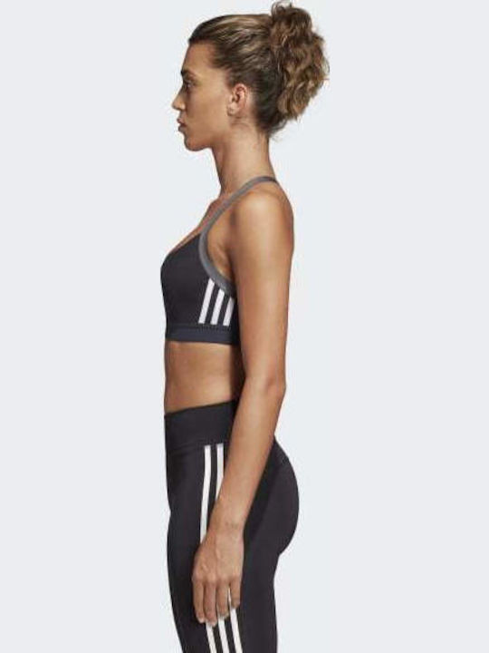adidas All Me Femei Atletic Sutien sport Negru