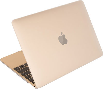 Apple MacBook 12 12" IPS Retina Display (Kern M-M3/8GB/256GB SSD/HD-Grafik 615)