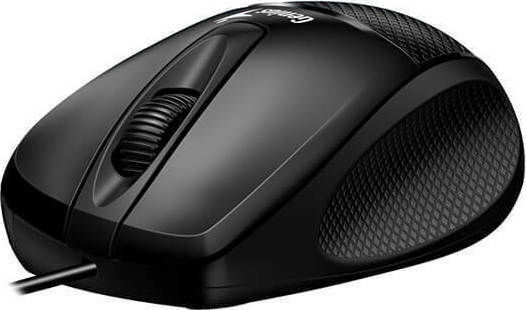 Genius DX-150X Ενσύρματο Ποντίκι Μαύρο