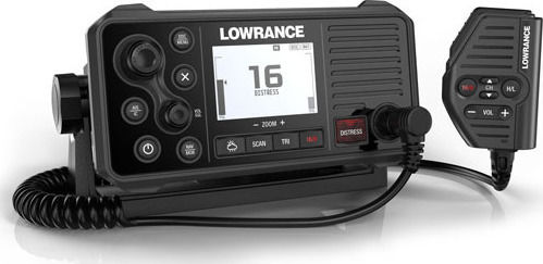 Lowrance Link-9 Transmițător Wireless VHF Marine 25W
