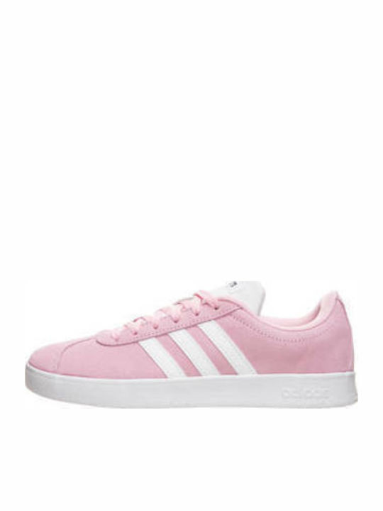 adidas 2.0 True Pink / Cloud White / Core Black
