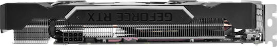 Palit GeForce RTX 2060 6GB GDDR6 Κάρτα Γραφικών