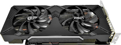 Palit GeForce RTX 2070 8ГБ GDDR6 Графична карта