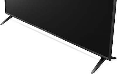 LG Smart Τηλεόραση 55" 4K UHD LED 55UK6300 (2018) 55UK6300PLB