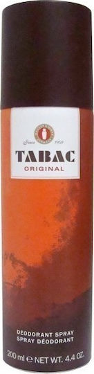 Tabac Deodorant Spray Pentru Bărbați Deodorante Spray 200ml