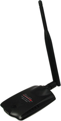 Power On DMG-01 Wireless USB Network Adapter with Detachable Antenna 54Mbps