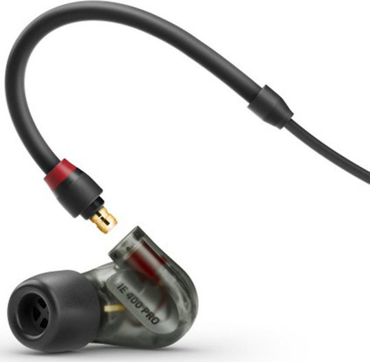 Sennheiser In-ear headphones In Ear IE-400 Pro Black