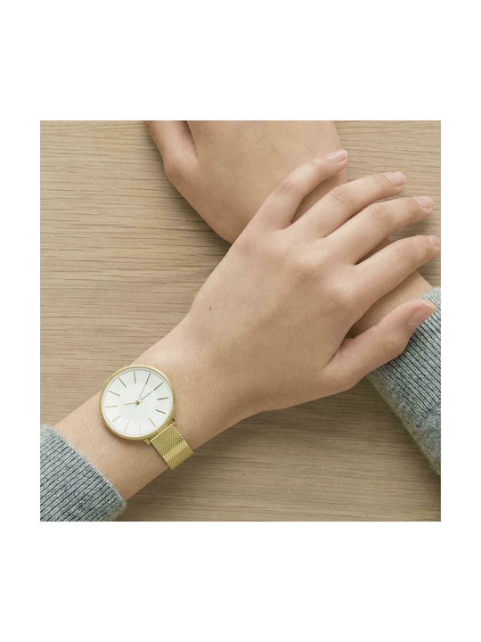 Skagen Karolina Ladies