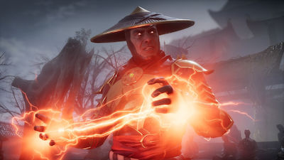 Mortal Kombat 11 Kollector's Edition Xbox One Game