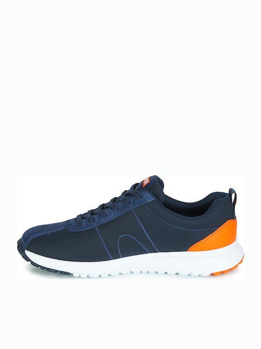 Camper Cnk0 Sneakers Navy Blue