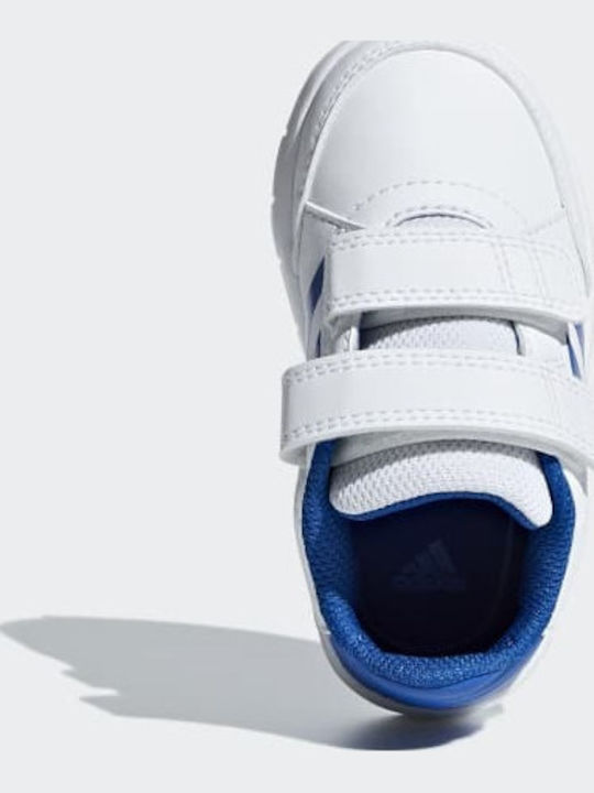 adidas AltaSport CF I Cloud White / Blue
