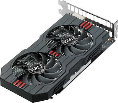 Asus Radeon RX 560 4GB Arez EVO OC