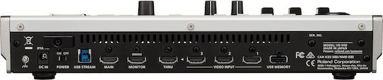 Roland VR-1HD