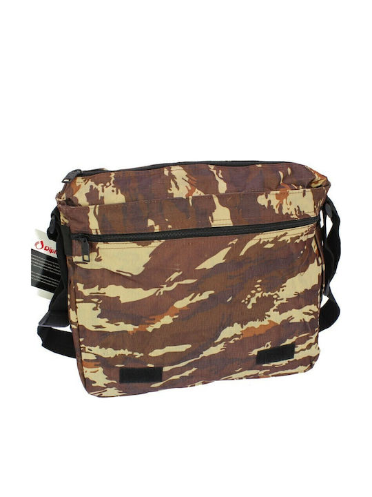Diplomat Boten Tasche