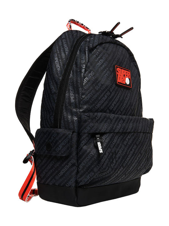 Superdry S Boy Montana Rucsac Gri