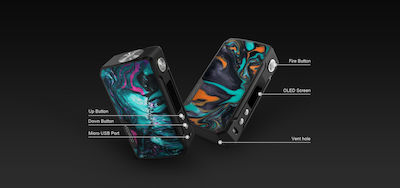 Voopoo Drag 2 177W Lnk