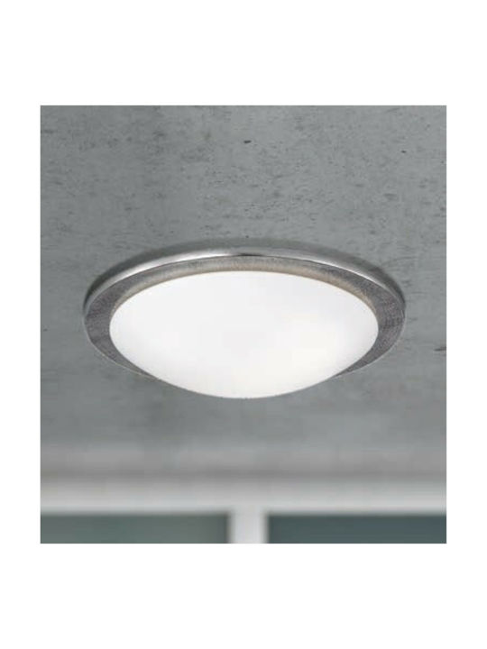 Fischer Honsel Nantes Ceiling Light with Socket E27 50pcs