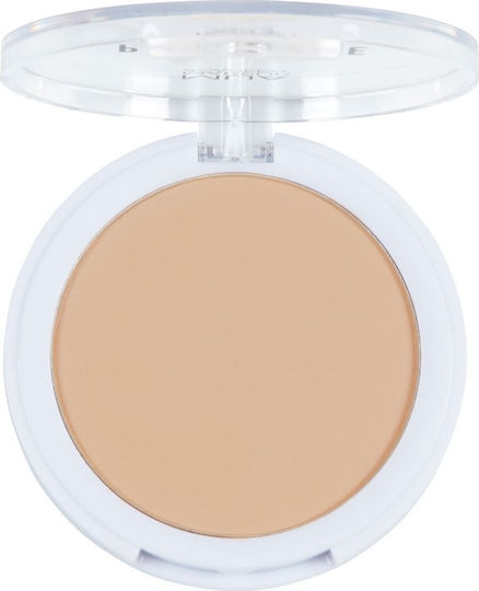 MUA Pro Base Full Coverage Matte Pressed Powder Powder 130 6.5gr