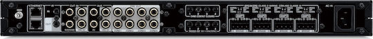Yamaha XDA-QS5400RK Streamer Negru