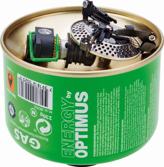 Optimus Crux Gas Stove for Cartridge 83gr