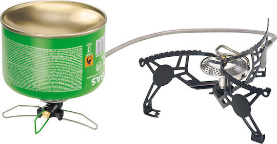 Optimus Vega Εστία Υγραερίου για Φιάλη 230gr
