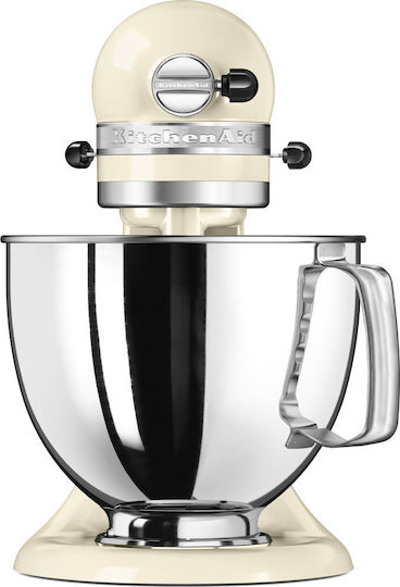 Kitchenaid Stand Mixer 300W with Stainless Mixing Bowl 4.8lt