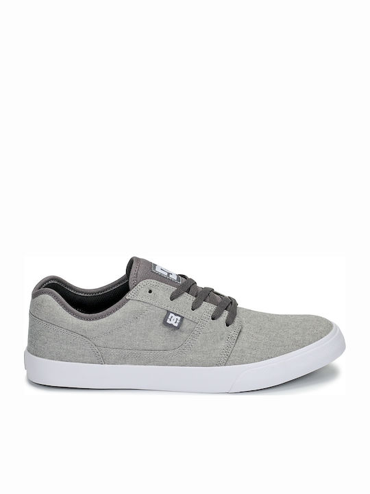 DC Tonik TX Herren Sneakers Gray