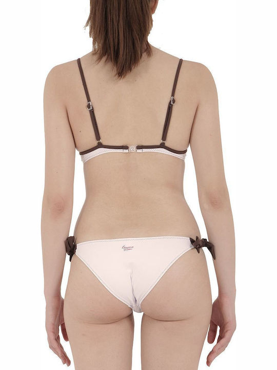 Taotca Zinc Set Bikini Blush