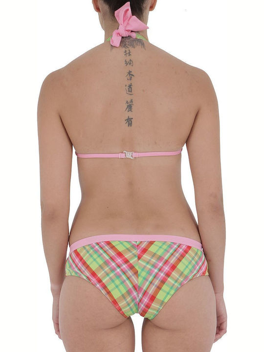 Tuft Dubble Set Bikini Τριγωνάκι