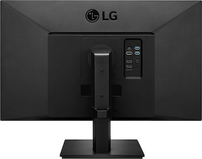 LG 27UK670-B IPS Monitor 27" 4K 3840x2160 με Χρόνο Απόκρισης 5ms GTG