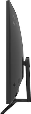 Aopen 32HC1QURP VA Curved Gaming Monitor 31.5" QHD 2560x1440 144Hz με Χρόνο Απόκρισης 4ms GTG