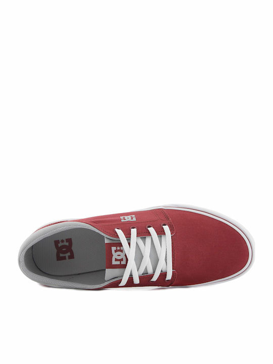 Trase Tx Ανδρικά Sneakers Μπορντό