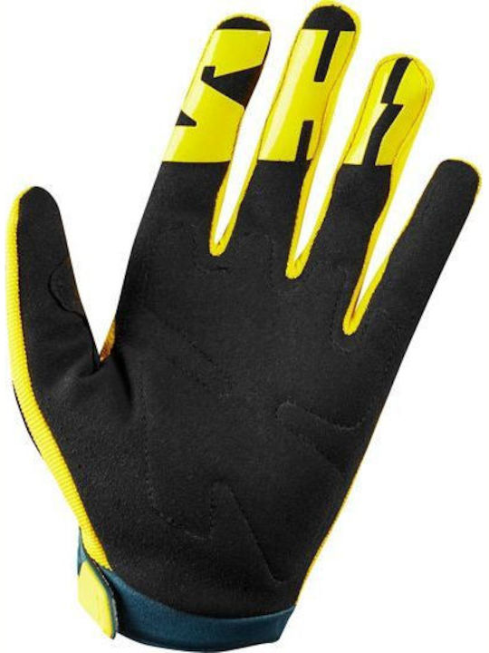ShiftMX Whit3 Air Gloves Summer Men's Gloves