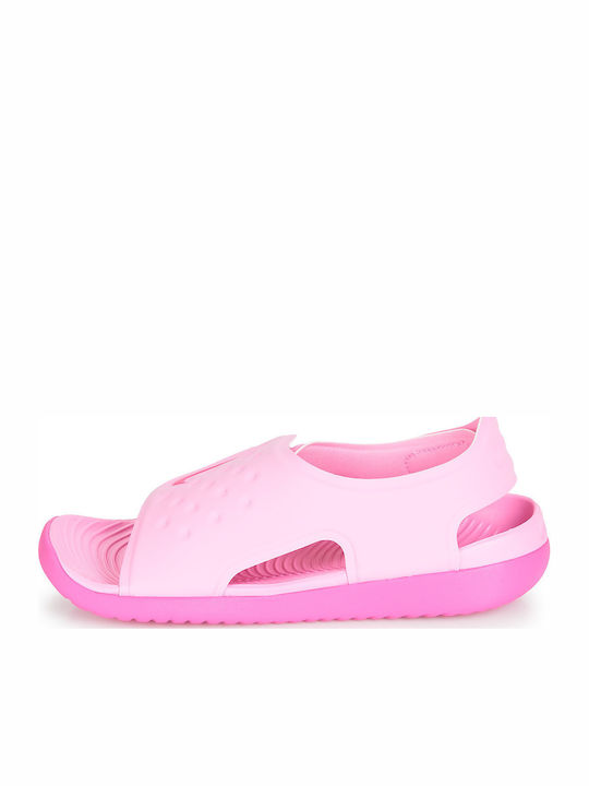 Sunray Adjust 5 Kinder Badeschuhe Rosa