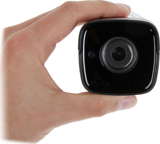 Hikvision DS-2CE16F1T-IT CCTV Surveillance Camera Full HD+ 3MP Waterproof with Lens 2.8mm