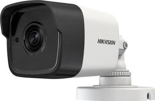 Hikvision DS-2CE16F1T-IT CCTV Surveillance Camera Full HD+ 3MP Waterproof with Lens 2.8mm